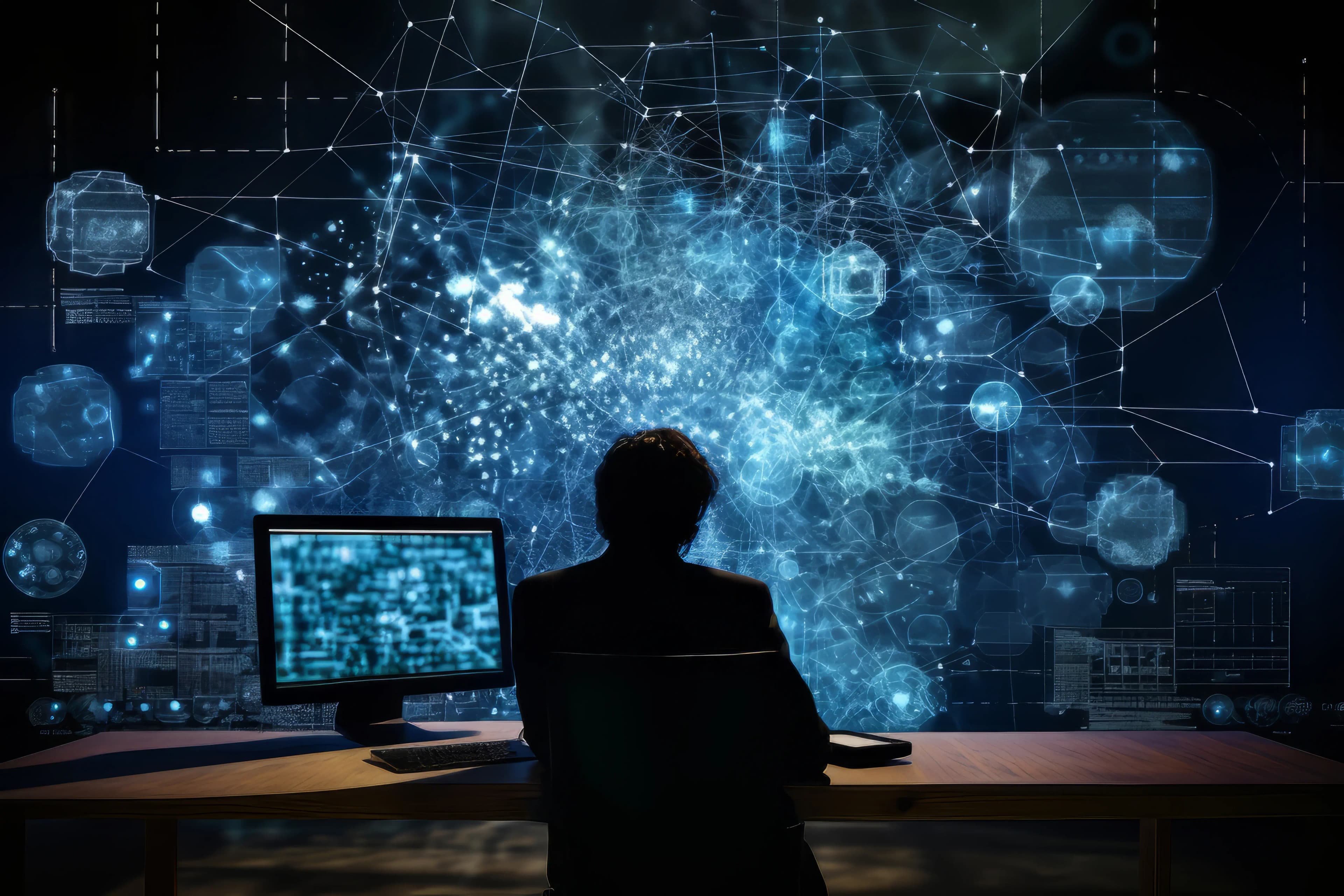 Cybersecurity Consulting