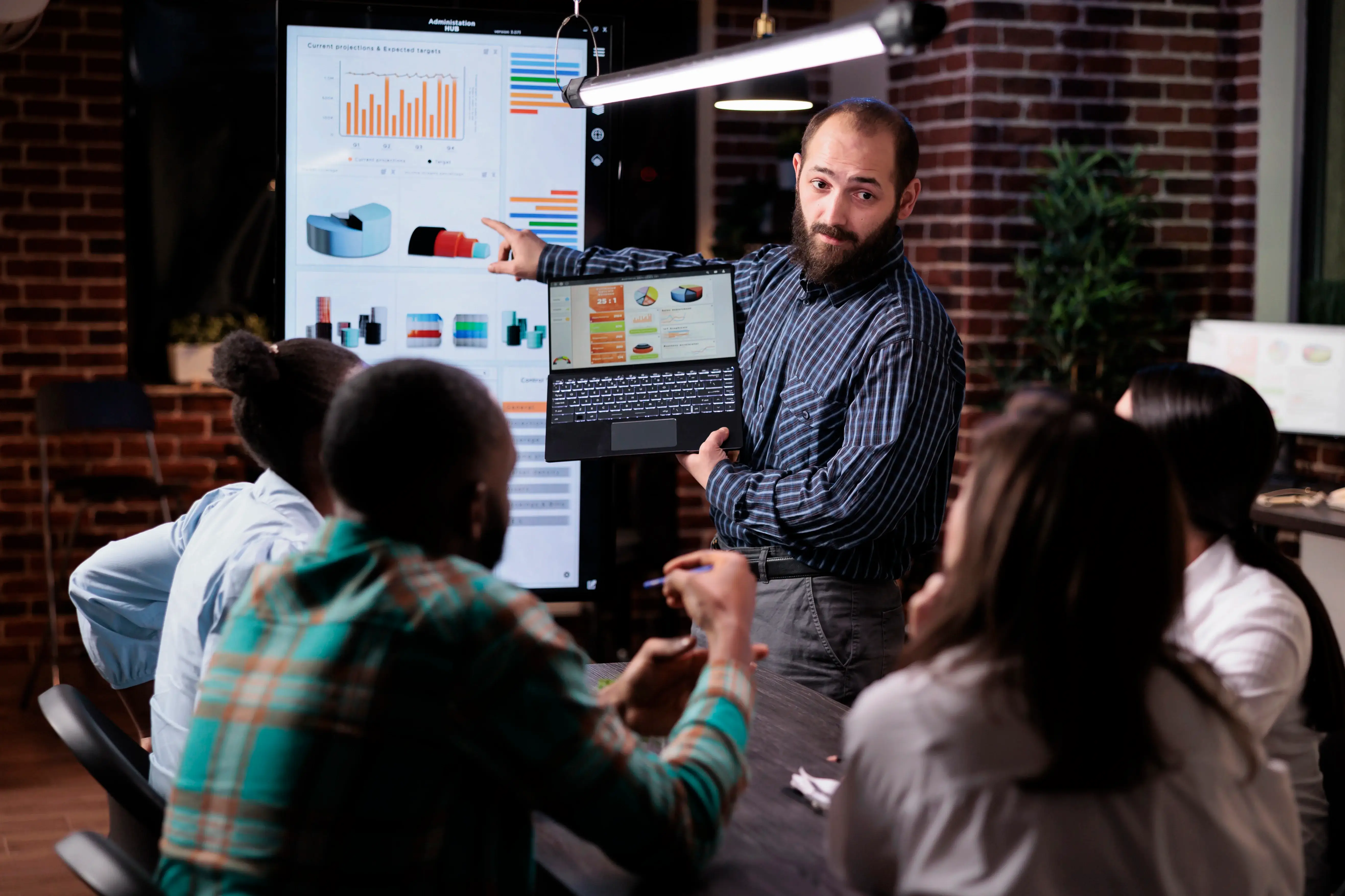Technology Training Programs